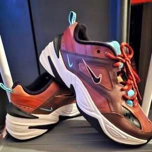 Nike Women's M2K Tekno - sz. 7.5